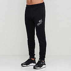 Костюм спортивний утеплений Puma Amplified sweat suit, фото 6