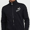 Костюм спортивний утеплений Puma Amplified sweat suit, фото 7
