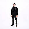 Костюм спортивний утеплений Puma Amplified sweat suit, фото 8