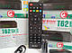 Цифровий ефірний приймач приставка Т2 World Vision T62D3 DVB-T/T2/C декодер ресивер YouTube MeGoGo IPTV, фото 6