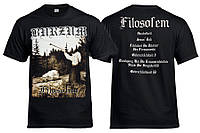 Футболка Burzum Filosofem