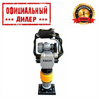 Вибротрамбовка HONKER RM-80H-H-Power YLP