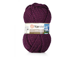 YarnArt ALPINE / Альпін / 45% Вовна, 55% Акрил