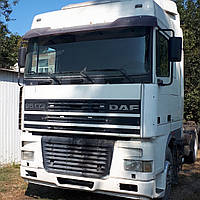 Запчастини ДАФ (DAF XF 95)