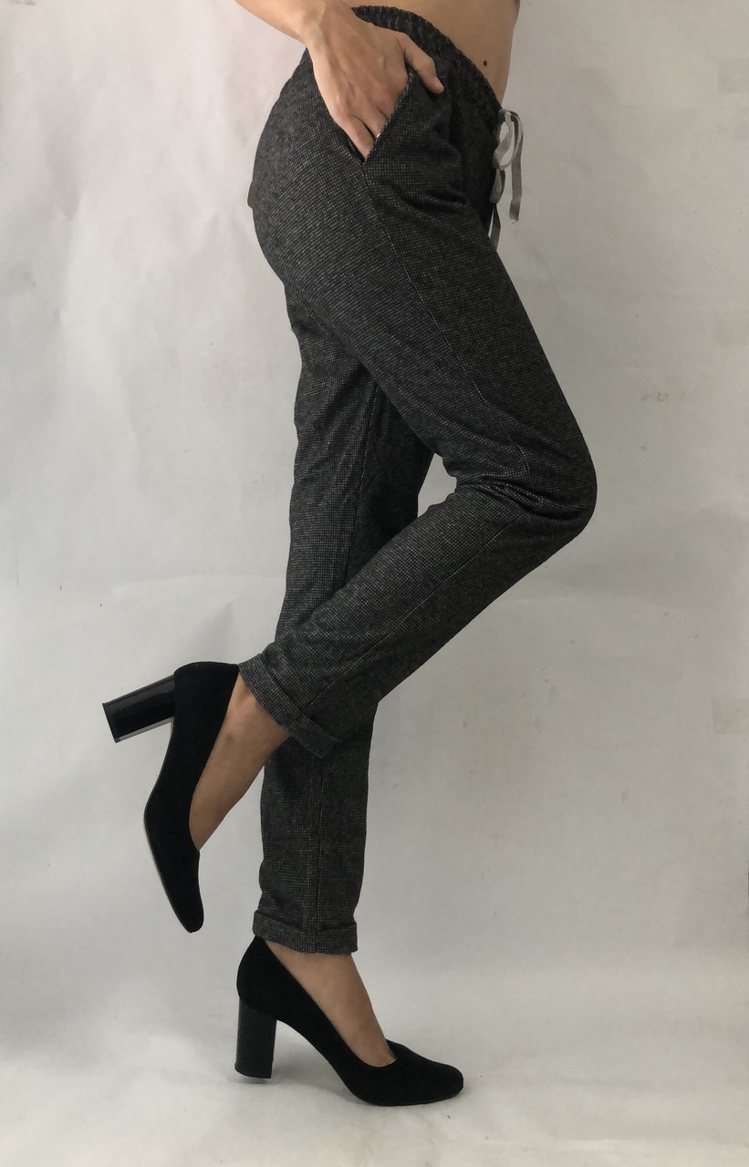 Жіночі штани No 01