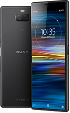 Sony Xperia 10 Plus