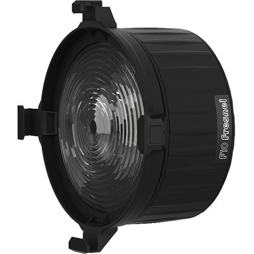 Кріплення Френеля Aputure F10 Fresnel Attachment for LS 600d LED Light (F10 FRESNEL) (APA0172A30)