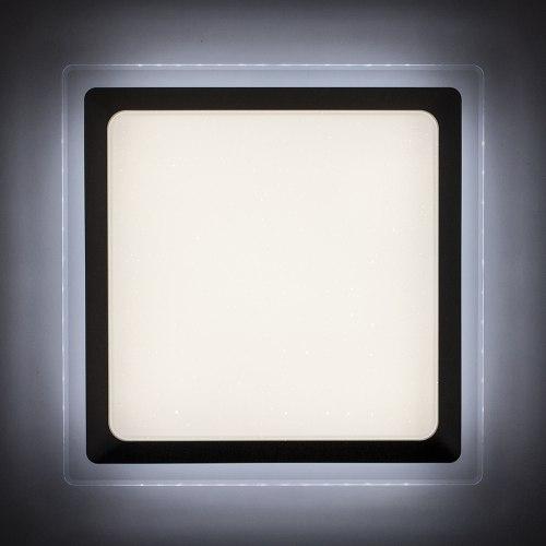 Світлодіодний світильник LUMINARIA   ALS 18W 220V IP44 5000K 1440Lm 342*55m
