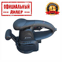 Эксцентриковая шлифовальная машина ТИТАН ПЭШМ43-125 YLP