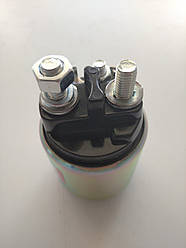 Втягувальне реле стартера MB Sprinter CDI 00-06 (тип Bosch) — AS — SS0076