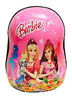 Рюкзак пластиковий Барбі R010112