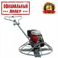 Затиральна машина Honker HP-S120L (M120L) YLP