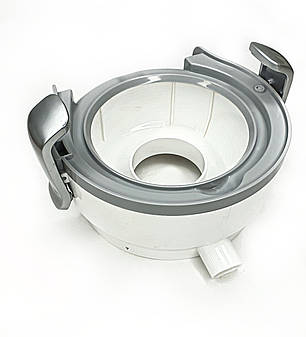 Злив для соку (сокозбірник) соковичавниці Zelmer JE1200. 5, фото 2