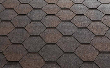 Бітумна Черепиця Katepal Jazzy