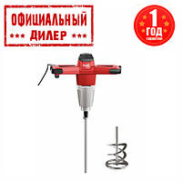 Будівельний міксер Flex MXE 1000+WR2 120 (1 кВт)  YLP