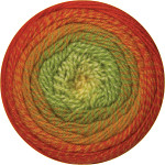 Yarnart Flowers Merino - 539, фото 1