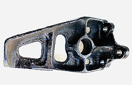 Кронштейн ЗІЛ-130 гальмівної камери або кулака розтискного правий / 130-3502120.