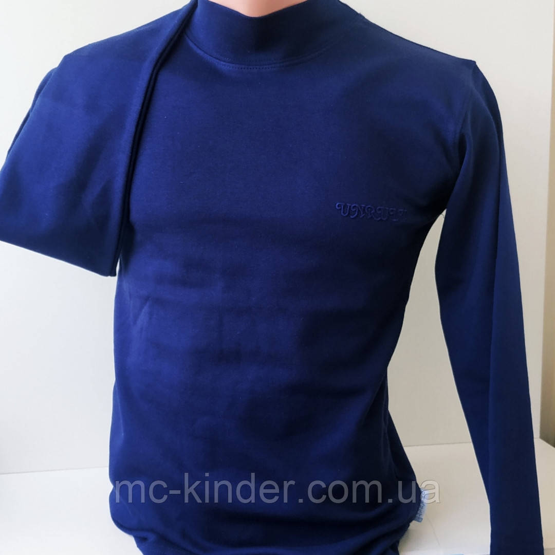 Реглан-стійка "UNRULI". Начіс, юніор. 11-13 років, фото 1