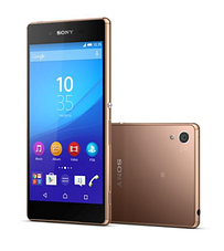 Sony Xperia Z4