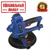 Шлифовальная машина для сухого шлифования стен Dino-Power DP-700A (Жираф) YLP