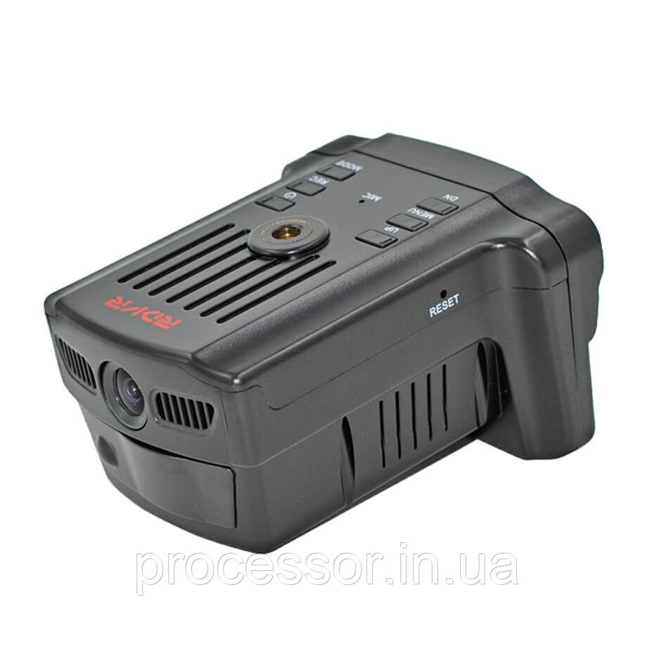 Відеореєстратор з антирадаром H588, смарт-детектор радара, Захист від Штрафів!, фото 1