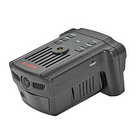 Відеореєстратор з антирадаром H588, смарт-детектор радара, Захист від Штрафів!