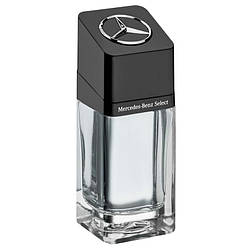 Чоловіча туалетна вода Mercedes-Benz Select Perfume Men, 100 мл, артикул B66958766