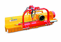 Мульчер із горизонтальною віссю для трактора AEDES серії SBH