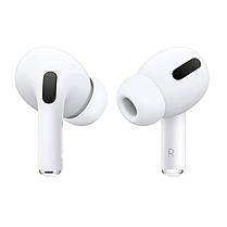 Бездротові навушники Apl AirPods Pro с кейсом, white, фото 2