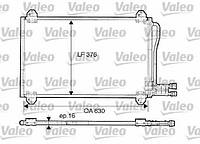 Радиатор кондиционера Valeo 816891