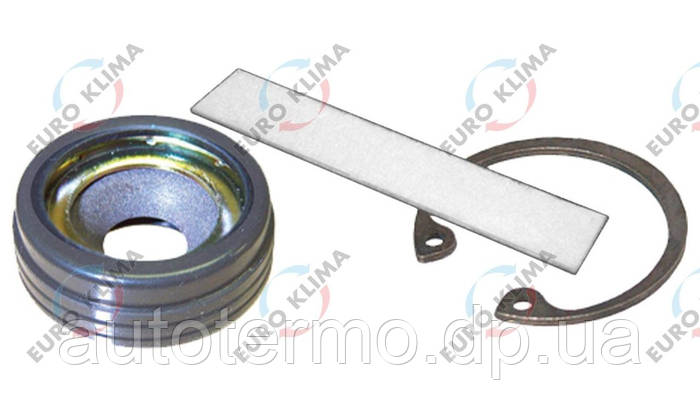 Сальник компрессора Denso, EK2353KIT, EK2220KIT, EK2220, MT2220, MT2353 ...