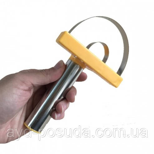 Ніж для чищення ананаса арт. 860-176806