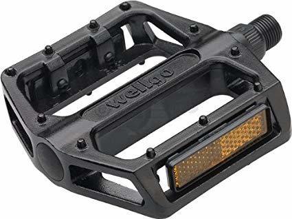 Педалі Wellgo B087