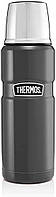 Термос Thermos з чашкою 470 мл Stainless King Flask (170014)