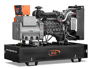 RID 250 C-SERIES (200 кВт)