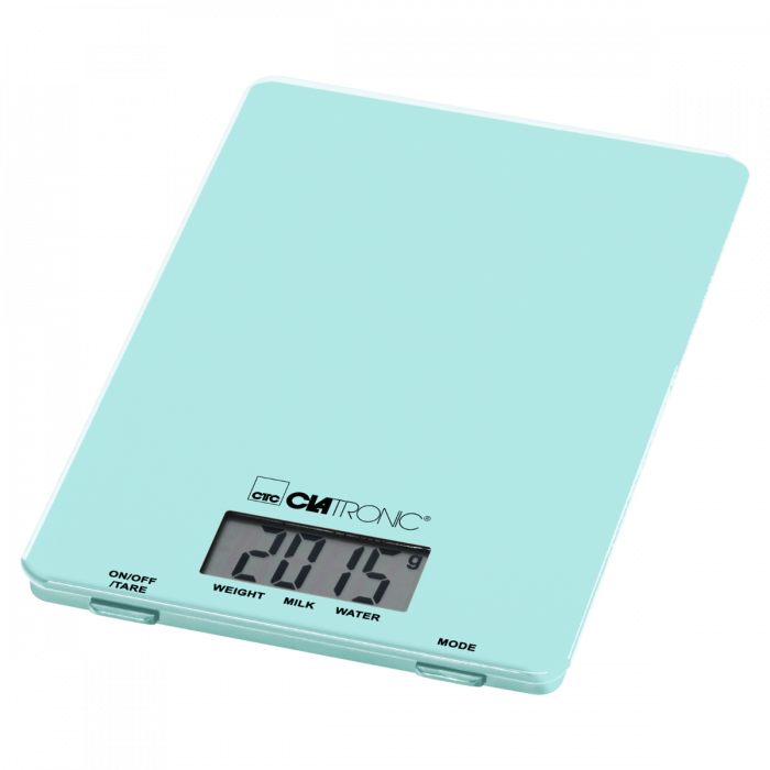 Ваги кухонні Clatronic KW 3626 mint