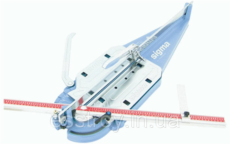 3D2K SIGMA SERIE 3 KLICK KLOCK Станок для різання плитки 92 см