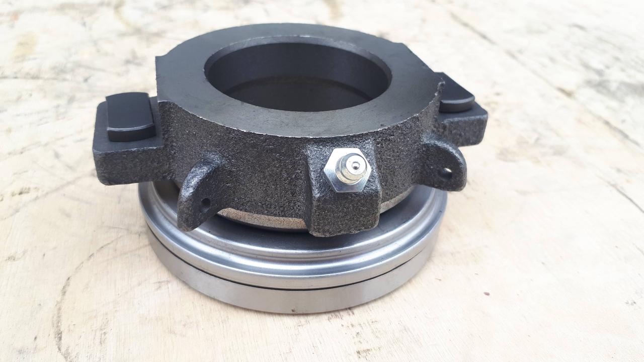 14-1601180 Муфта з вичавним підшипником у зб. КАМАЗ (141601180)