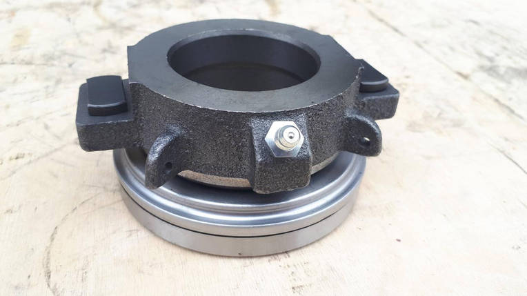 14-1601180 Муфта з вичавним підшипником у зб. КАМАЗ (141601180), фото 1