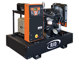 RID 10 E-SERIES (8 кВт)