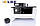 Автоматика гаражних воріт Marantec Comfort 240 speed для воріт до S=12,6 м2, фото 5