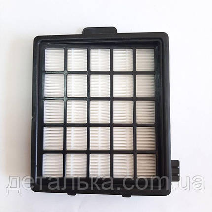 Фільтр для пилососа Philips CRP493/01 — FC8071, FC8140, FC8144, FC8146 — 422245946161., фото 1
