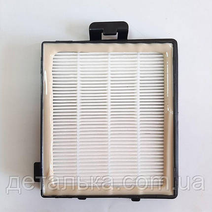 Фільтр для пилососа Philips CRP493/01 — FC8071, FC8140, FC8144, FC8146 — 422245946161., фото 4