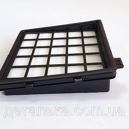 Фільтр для пилососа Philips CRP493/01 — FC8071, FC8140, FC8144, FC8146 — 422245946161., фото 3