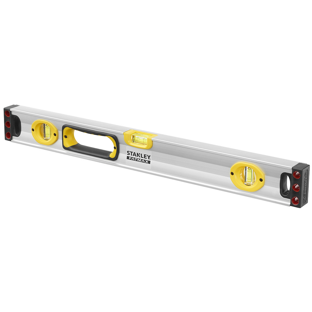 Рівень 120см FatMax® II магнітний Stanley 1-43-549