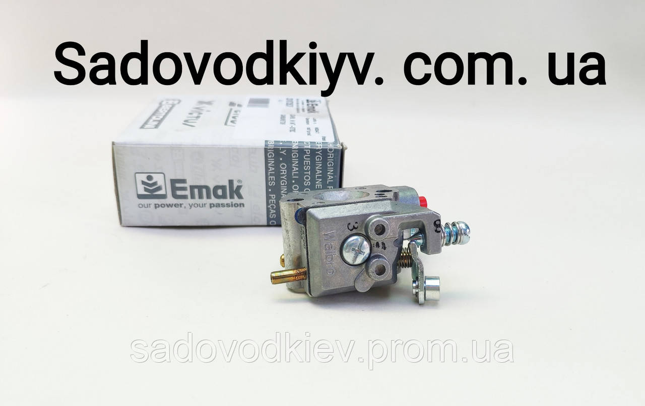 Карбюратор Oleo-Mac Sparta 38,44  (2318735CR) Walbro