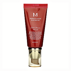 BB Крем Missha M Perfect Cover BB Cream 50ml Тон 21