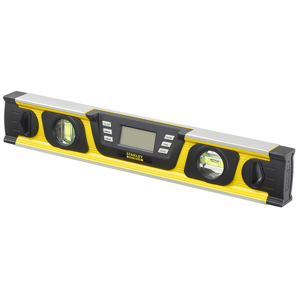 Рівень цифрової "FatMax®" 120см Stanley 0-42-086