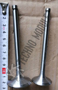 Клапан випускний R185/190 /192