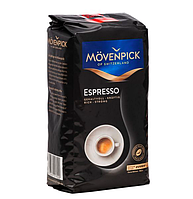 Кофе в зёрнах Movenpick Espresso 500 г